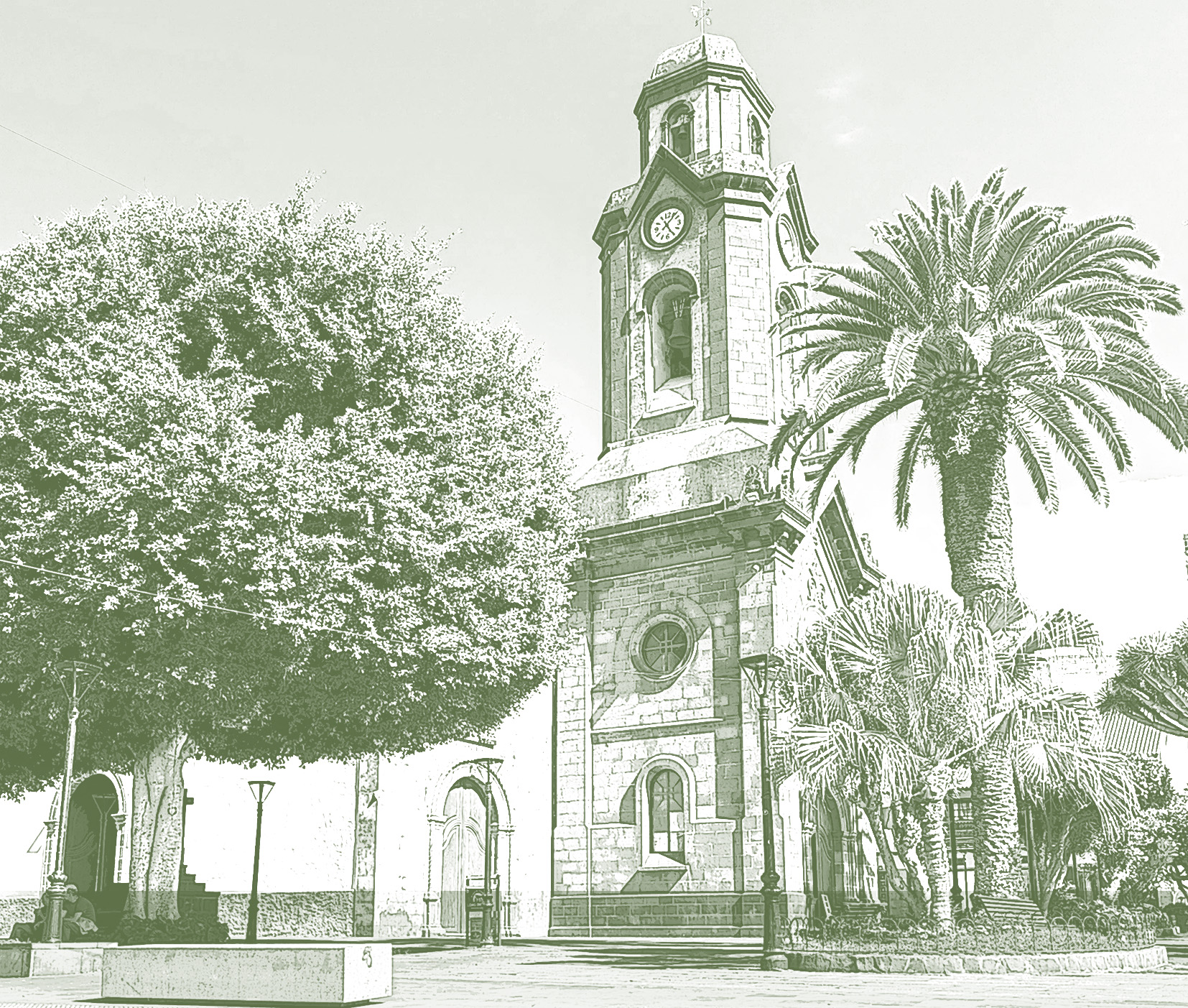 Programa II. Juan Luis Bardón, órgano