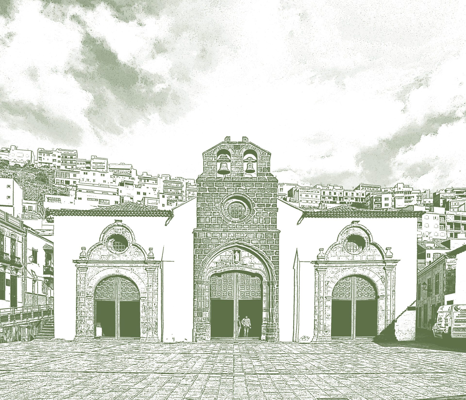 Programa III. Grupo Vocal Reyes Bartlet