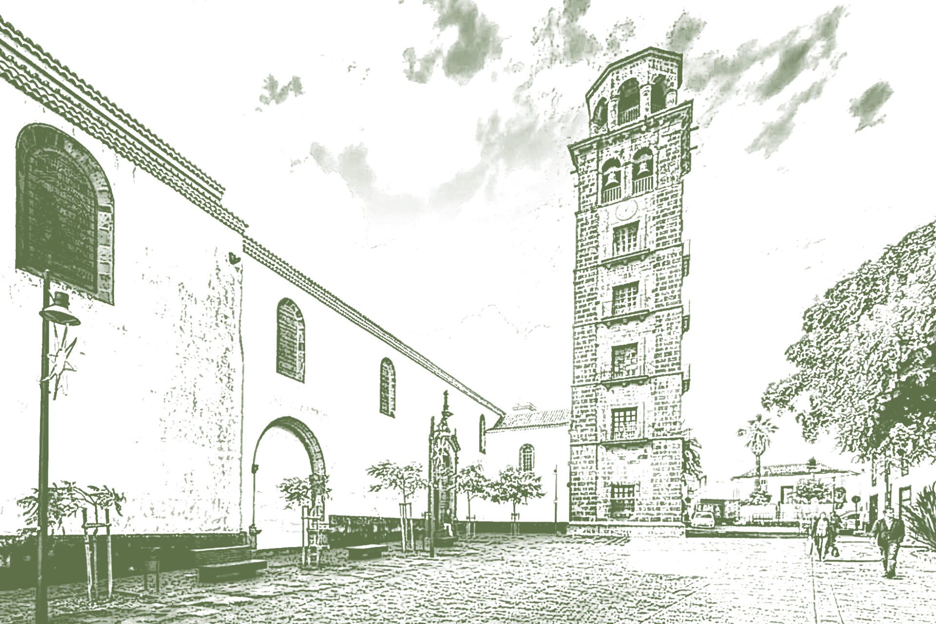 Programa IV. Orquesta del festival y Coro de Cámara Ainur