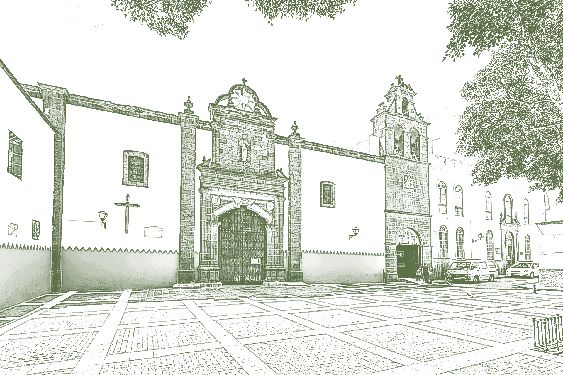 Programa I. Capella de Ministrers