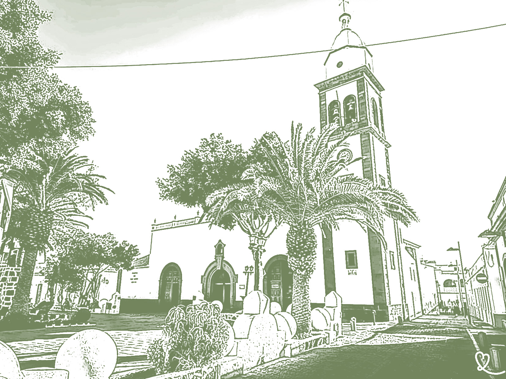 Programa I. Capella de Ministrers