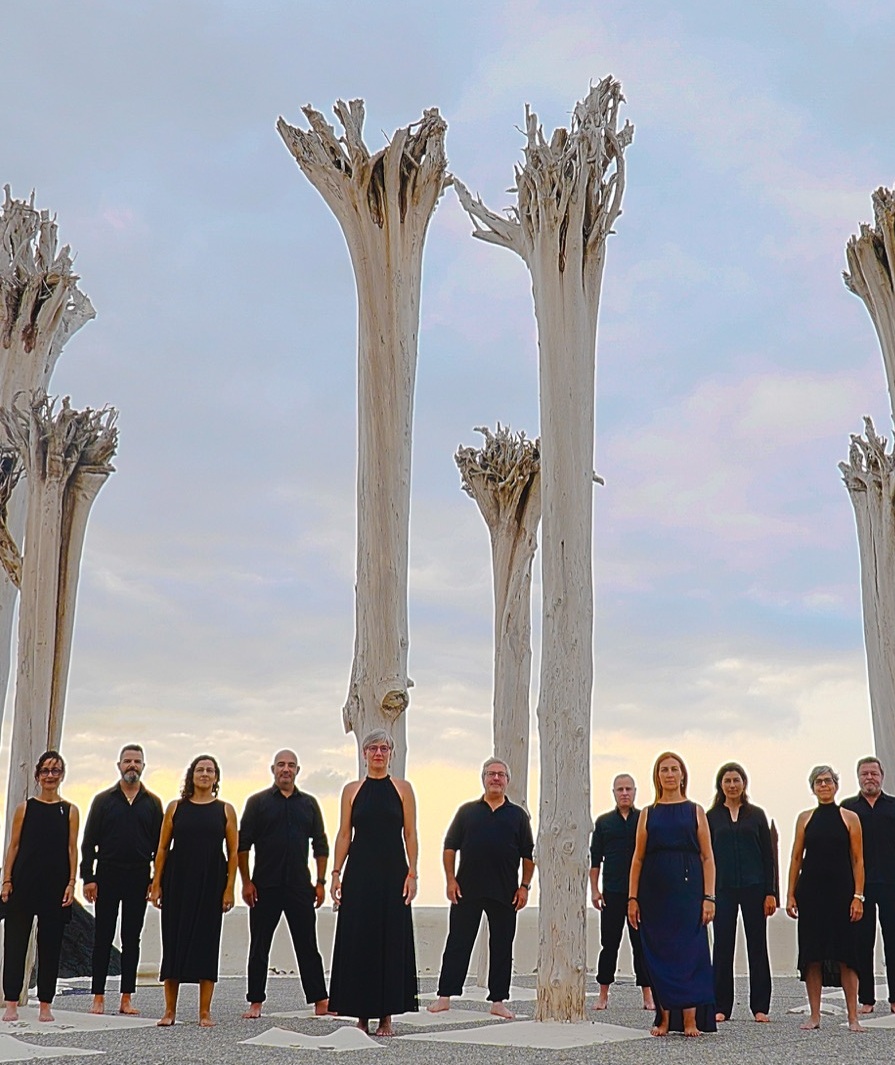 El Festival de Música Religiosa de Canarias introduce la polifonía en su vigésima edición con el Grupo Vocal Reyes Bartlet