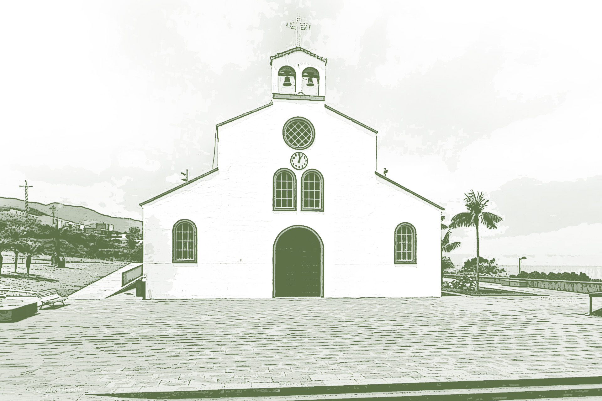 El Grupo Vocal Reyes Bartlet cierra el tercer programa del Festival de Música Religiosa de Canarias en El Sauzal y Valverde este fin de semana