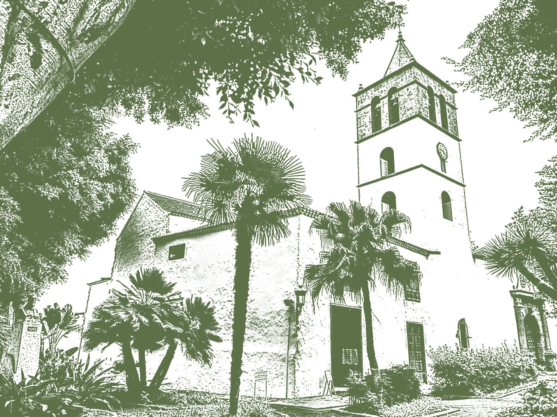 El XX Festival de Música Religiosa de Canarias concluye en la iglesia de San Marcos, en Icod de Los Vinos, este domingo, 22 de marzo